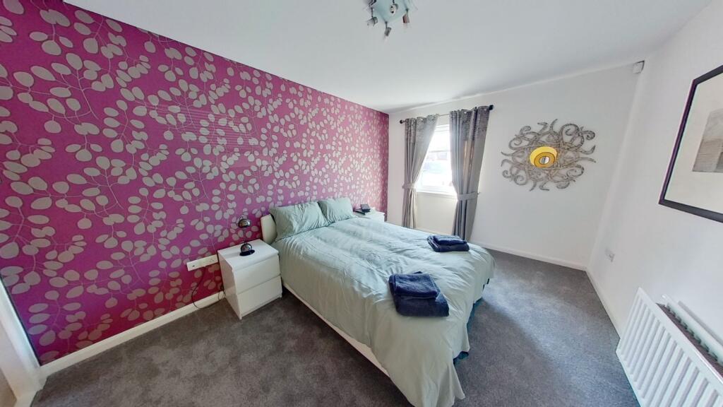 Additional image 7 of Priory Park, North Street, Inverurie, AB51