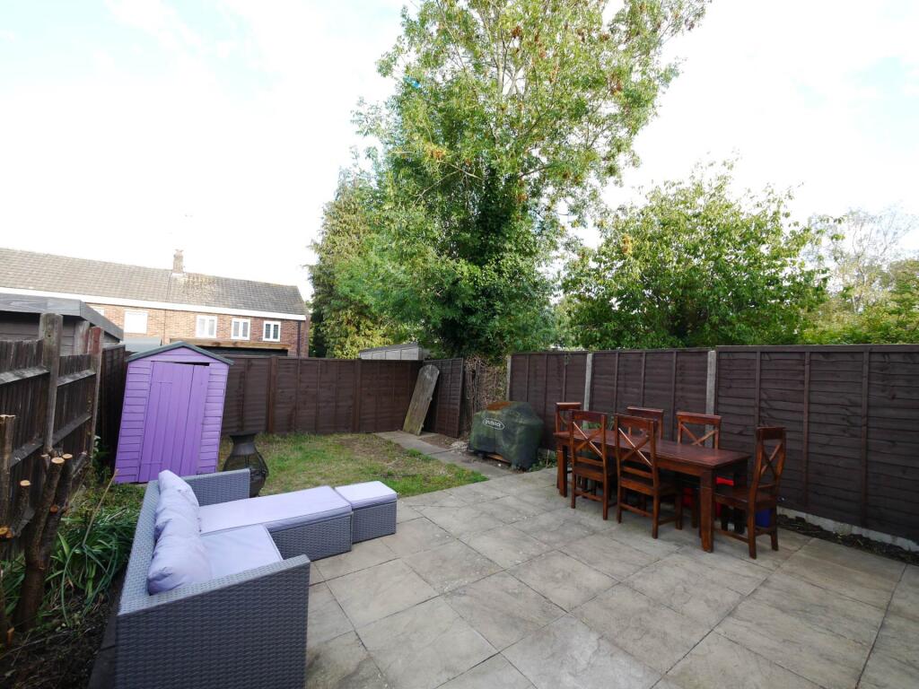 Additional image 13 of Linnet Walk, Hatfield