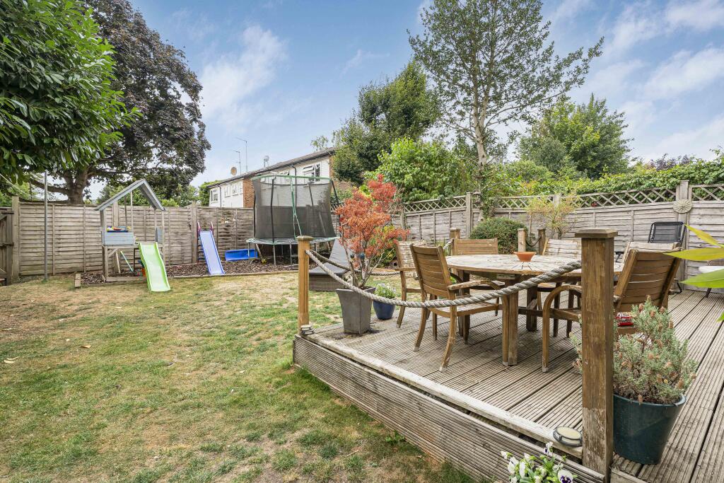 Additional image 20 of Brache Close, Redbourn, St. Albans, AL3