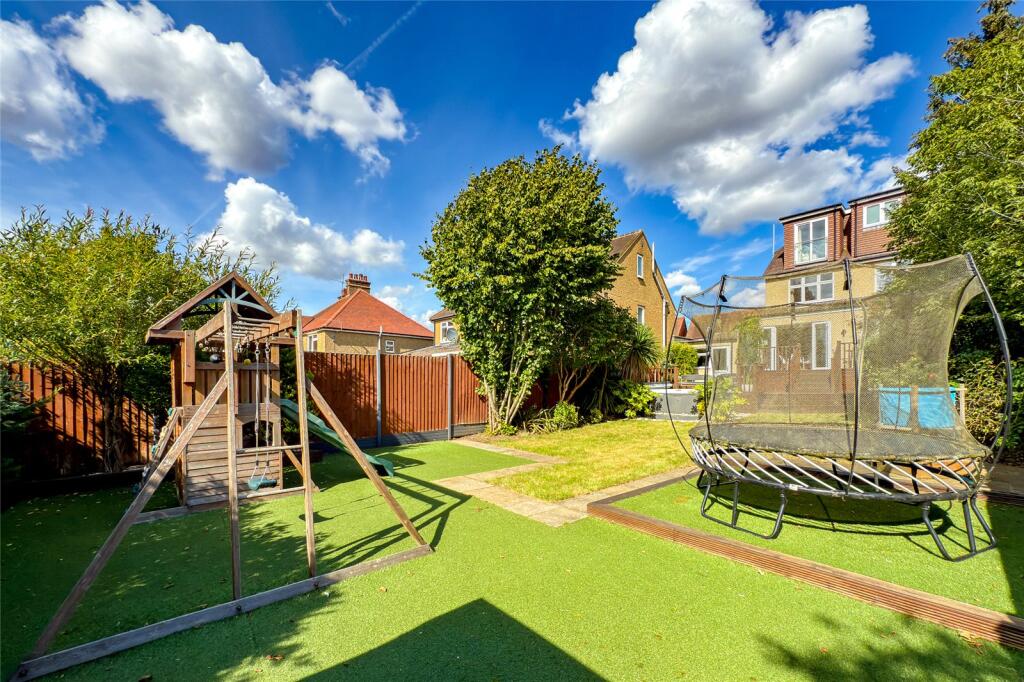 Additional image 12 of Waverley Road, St. Albans, Hertfordshire, AL3