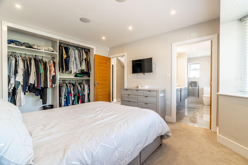 Additional image 12 of Hammers Gate, St. Albans, Hertfordshire, AL2