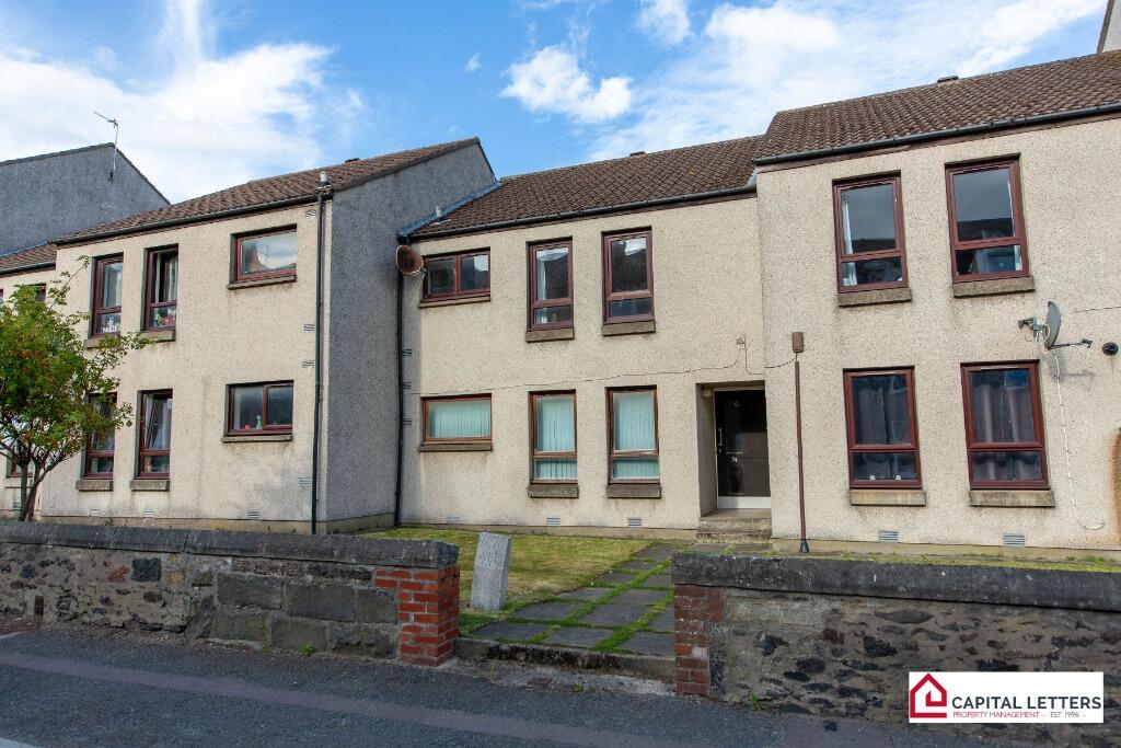 Property image for McDonald Court, Aberdeen, AB24