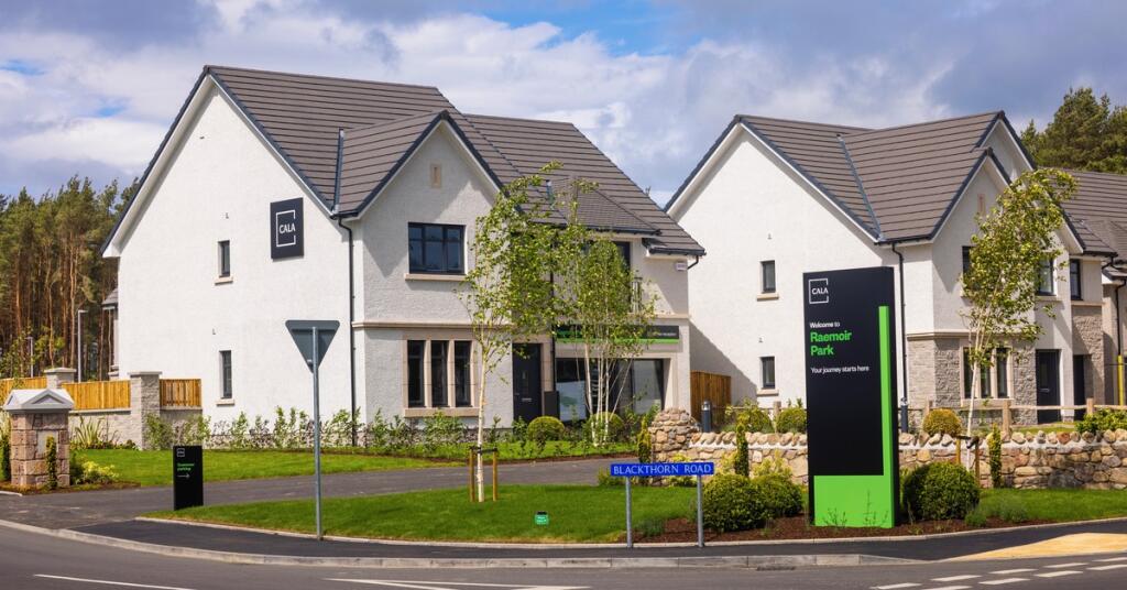 Additional image 33 of Plot 3, Raemoir Park, Raemoir Road, Banchory, AB31
