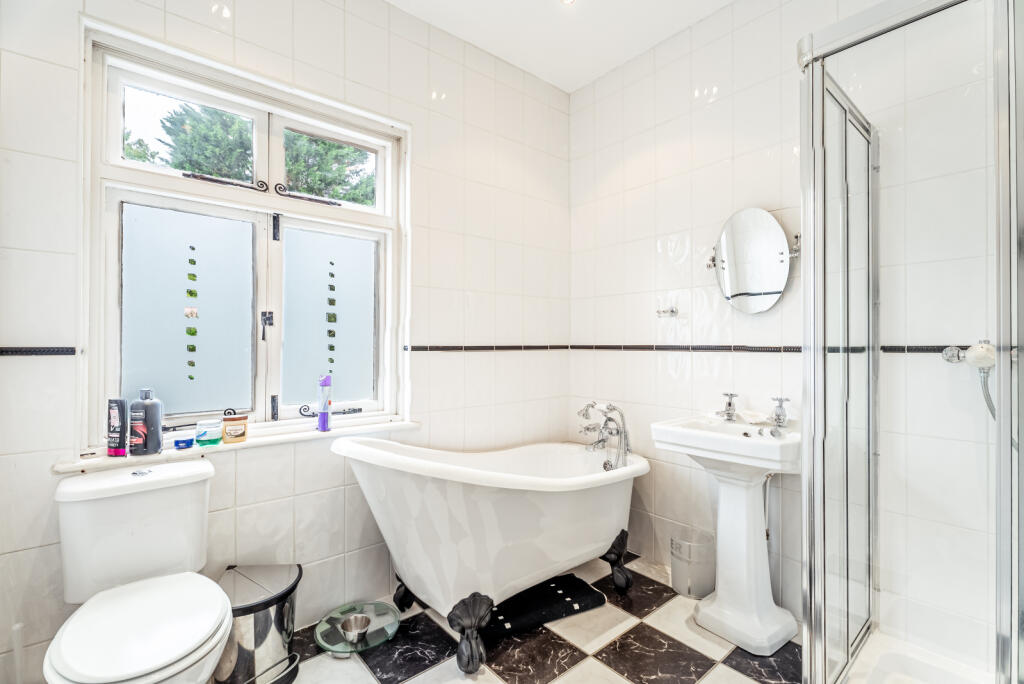 Additional image 12 of Railway Cottages, Station Road, Bricket Wood, St. Albans, AL2