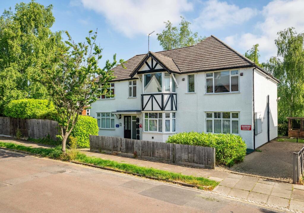 Property image for Flora Grove, St. Albans, Hertfordshire, AL1