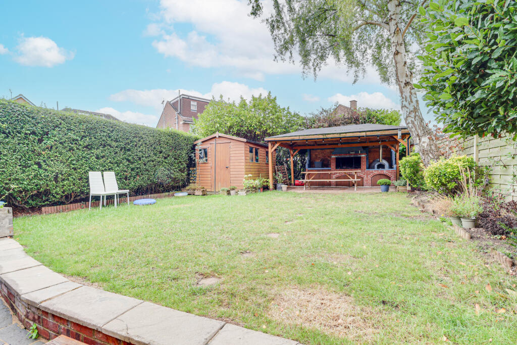 Additional image 14 of Thirlmere Drive, St. Albans, Hertfordshire, AL1