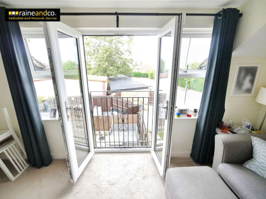 Additional image 11 of Cornerfield, Hatfield