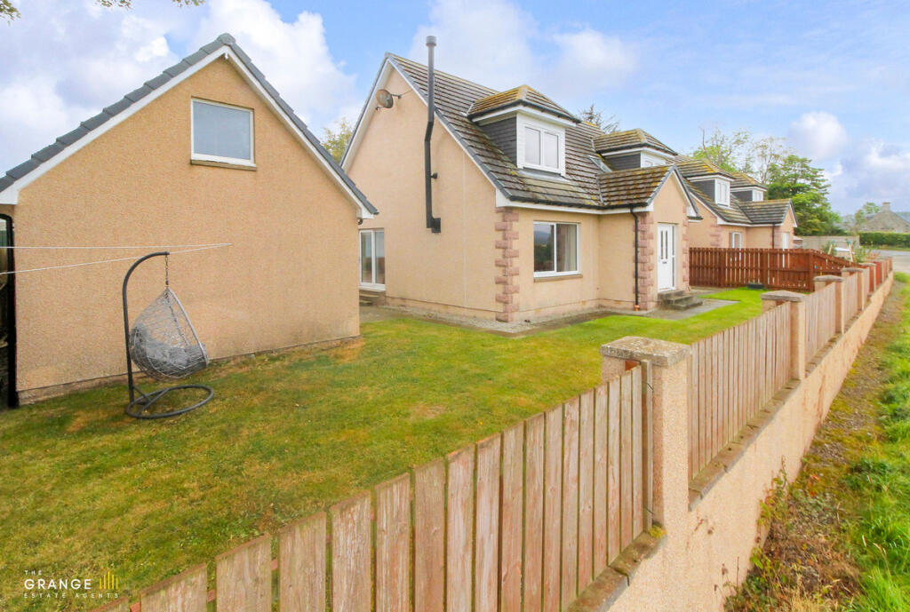 Additional image 38 of Inchtamack Cottages, Cornhill, AB45