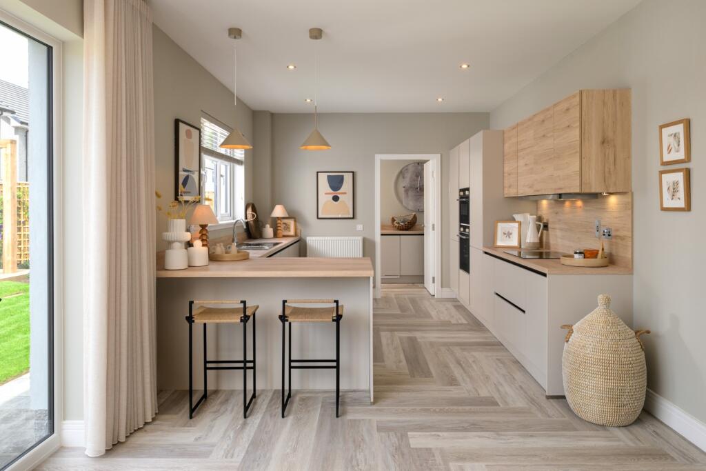 Additional image 9 of Plot 3, Raemoir Park, Raemoir Road, Banchory, AB31