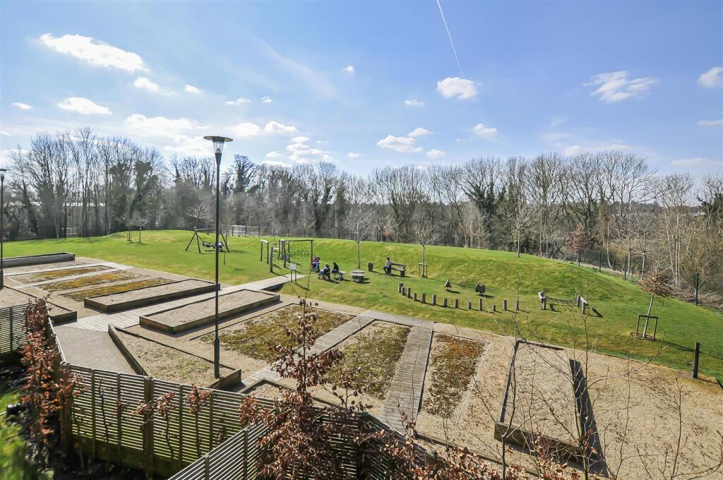 Additional image 10 of Flat 7 Waddington House, Barnes Wallis Way, Bricket Wood, St. Albans