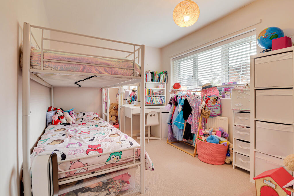 Additional image 10 of Thirlmere Drive, St. Albans, Hertfordshire, AL1