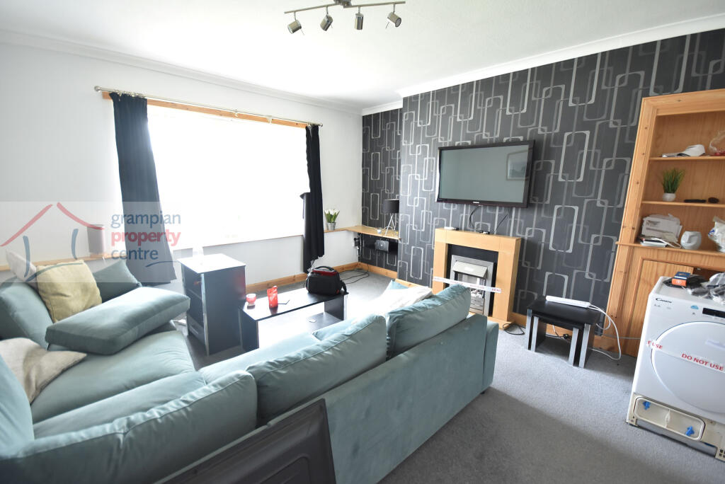 Additional image 16 of Mount Street, Dufftown, AB55 4FH