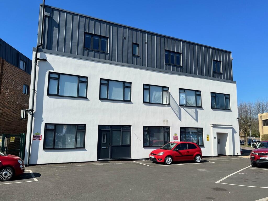 Additional image 4 of 114 Ashley Road, St. Albans, Hertfordshire