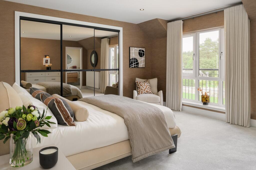 Additional image 4 of Plot 3, Raemoir Park, Raemoir Road, Banchory, AB31