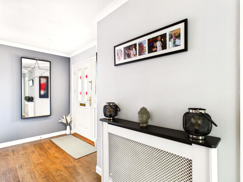 Additional image 8 of Main Street, Sauchen, AB51