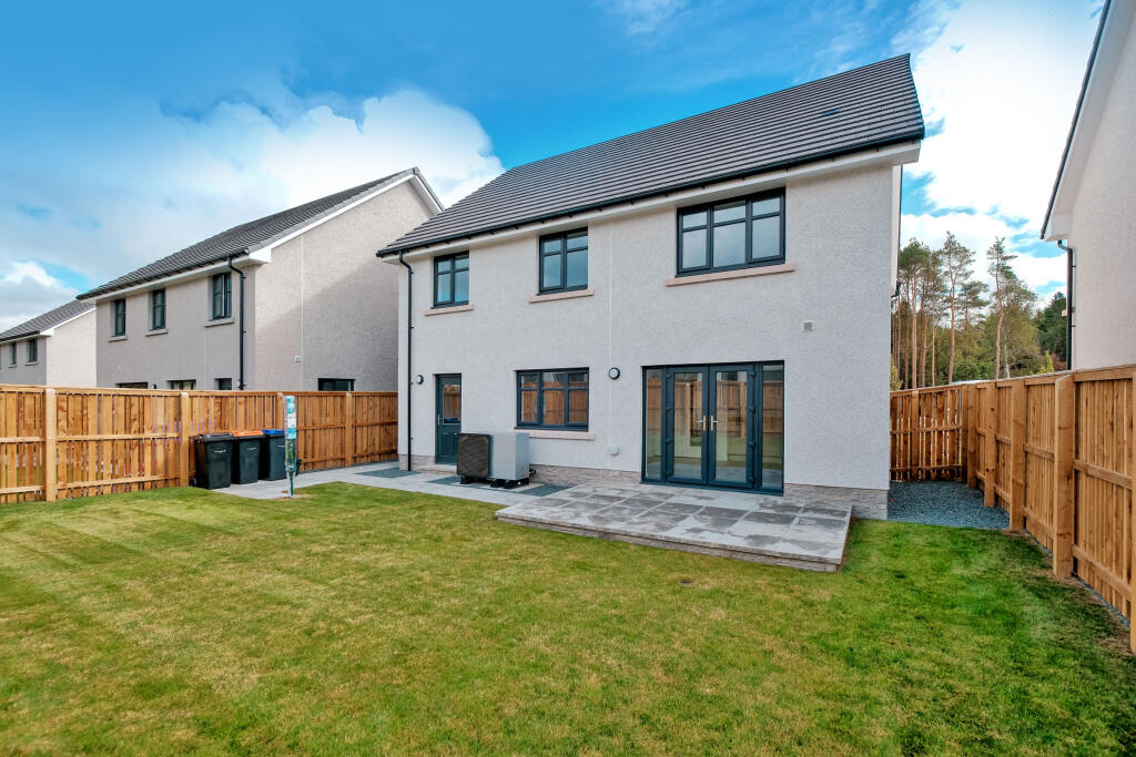 Additional image 32 of Plot 3, Raemoir Park, Raemoir Road, Banchory, AB31