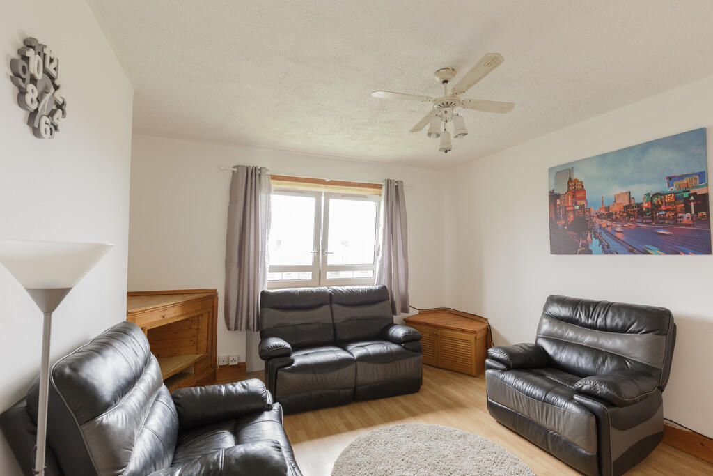 Additional image 2 of Clifton Road Flat C, Aberdeen