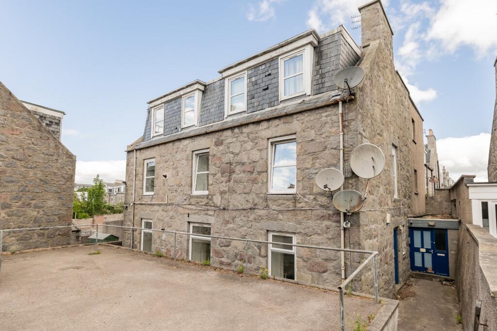 Property image for Stafford Street, Aberdeen, AB25