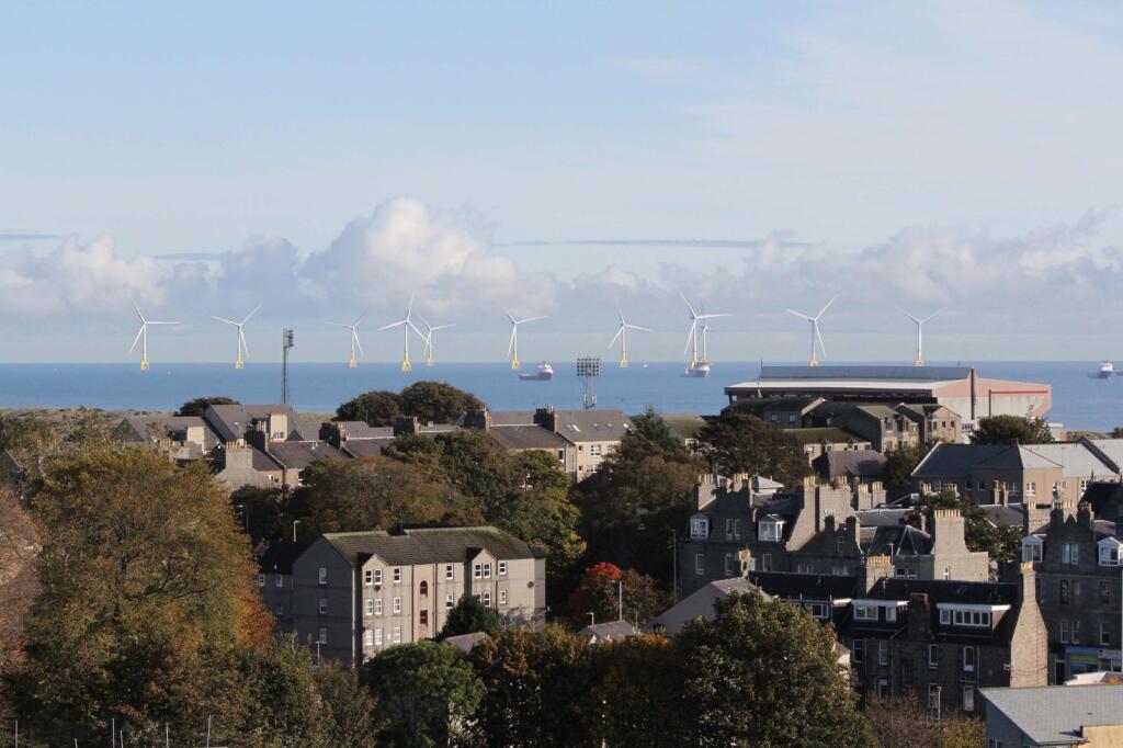 Additional image 14 of Seamount Court, Aberdeen, AB25