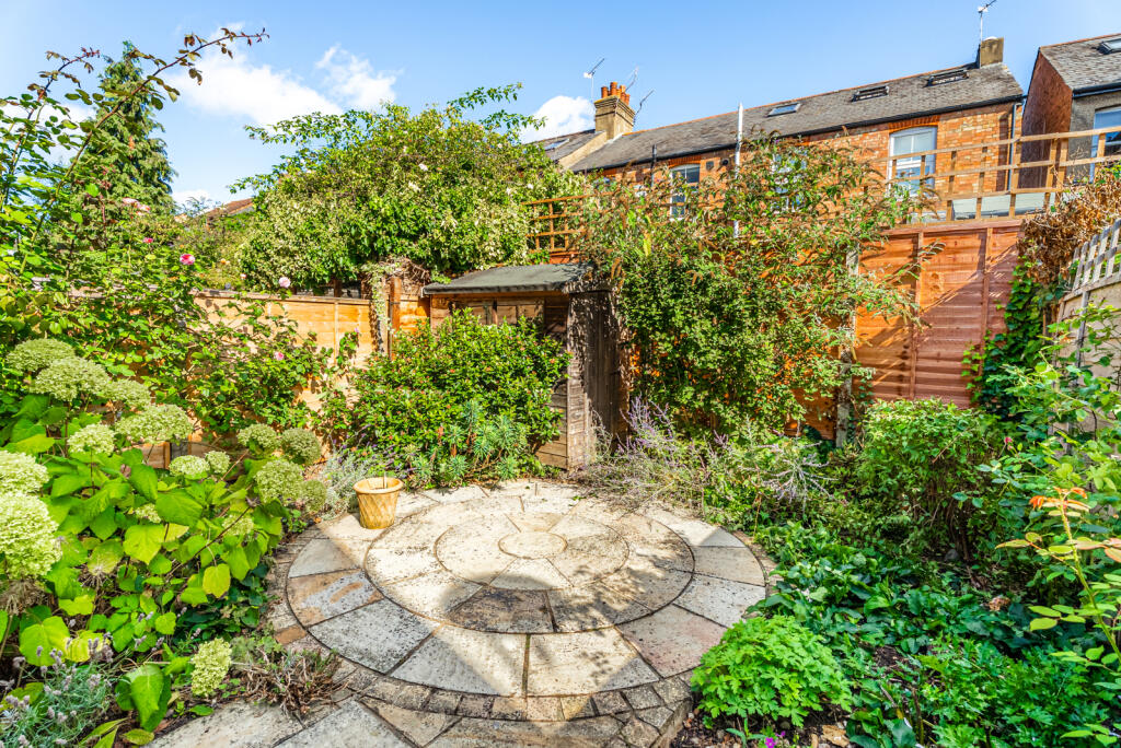 Additional image 16 of Pageant Road, St. Albans, Hertfordshire, AL1