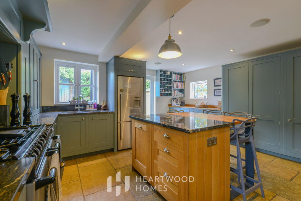 Additional image 8 of Hedwig House, Alma Road, St. Albans, AL1 3BW