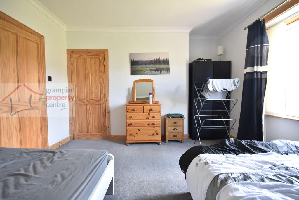 Additional image 8 of Mount Street, Dufftown, AB55 4FH