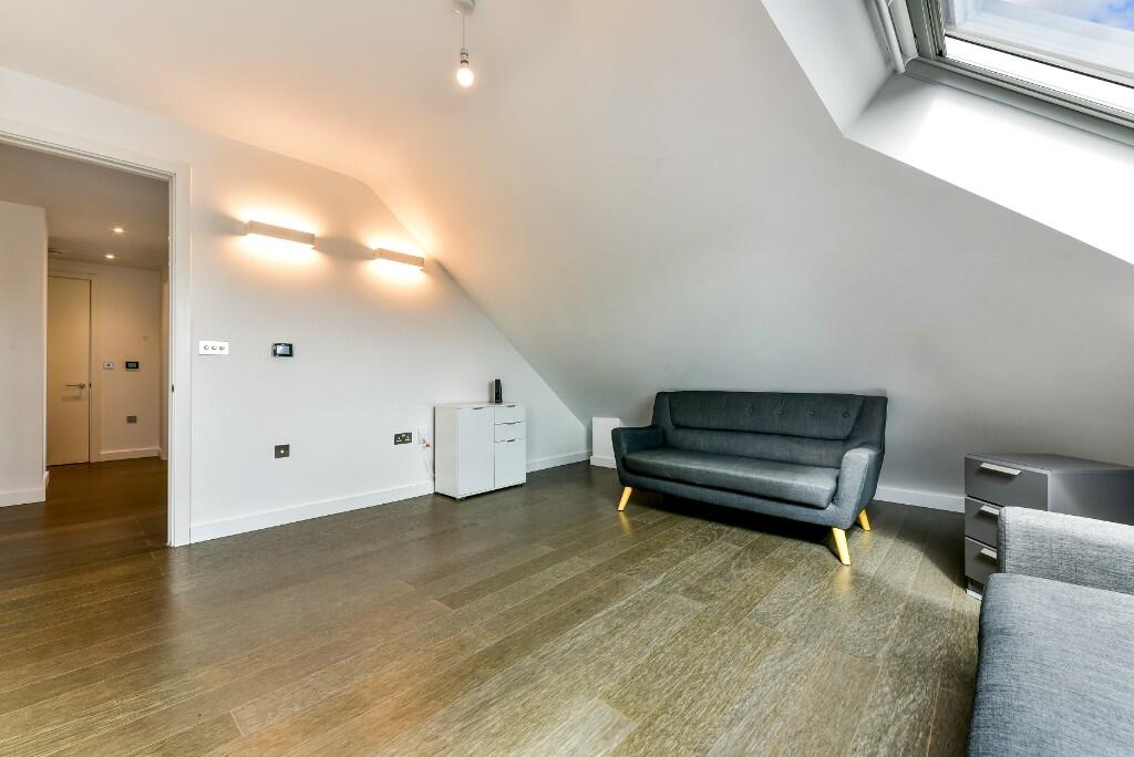 Additional image 2 of Abbott House, Everard Close, St. Albans, AL1