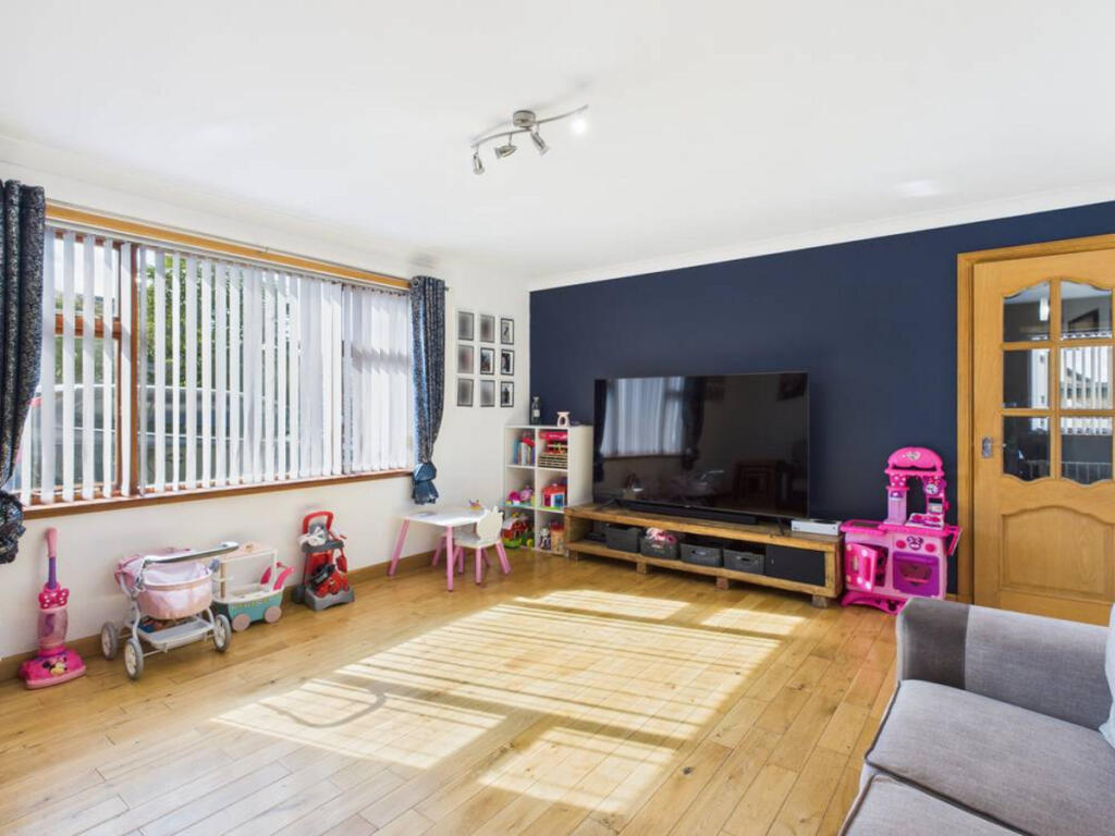 Additional image 6 of High Street, Cuminestown, AB53