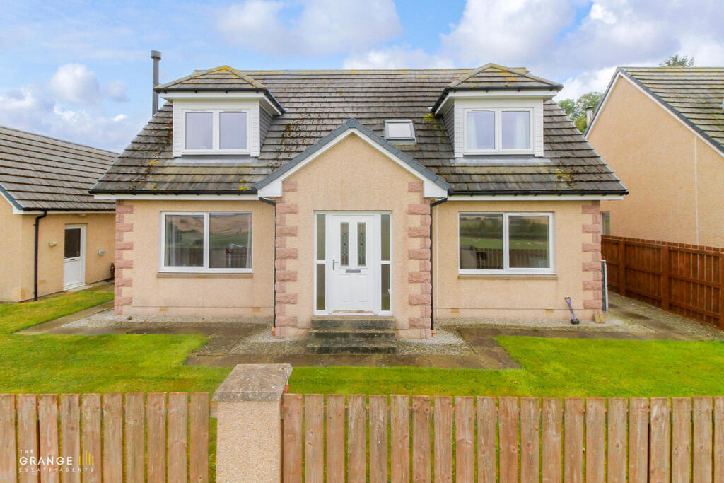 Property image for Inchtamack Cottages, Cornhill, AB45