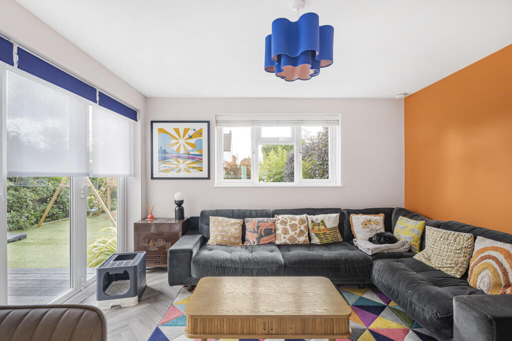 Additional image 9 of Richardson Close, London Colney, AL2 1QW