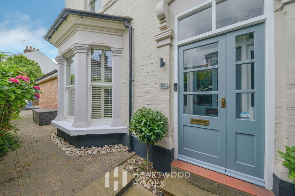 Additional image 39 of Hedwig House, Alma Road, St. Albans, AL1 3BW