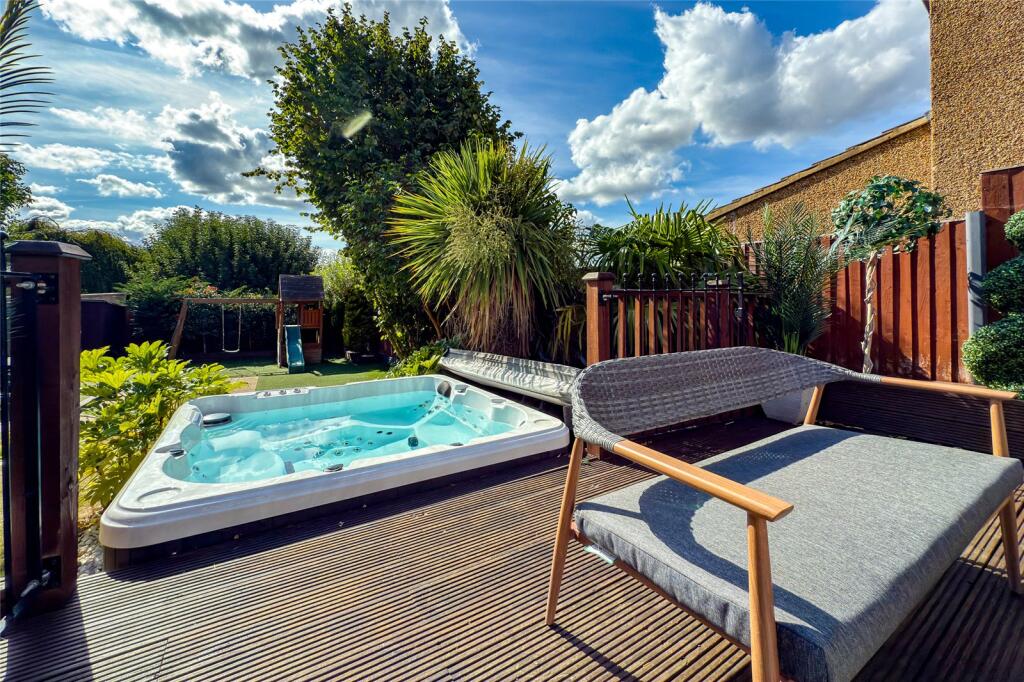 Additional image 17 of Waverley Road, St. Albans, Hertfordshire, AL3