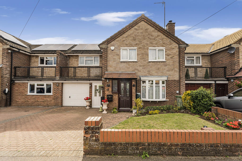 Property image for Richardson Close, London Colney, St. Albans, Hertfordshire
