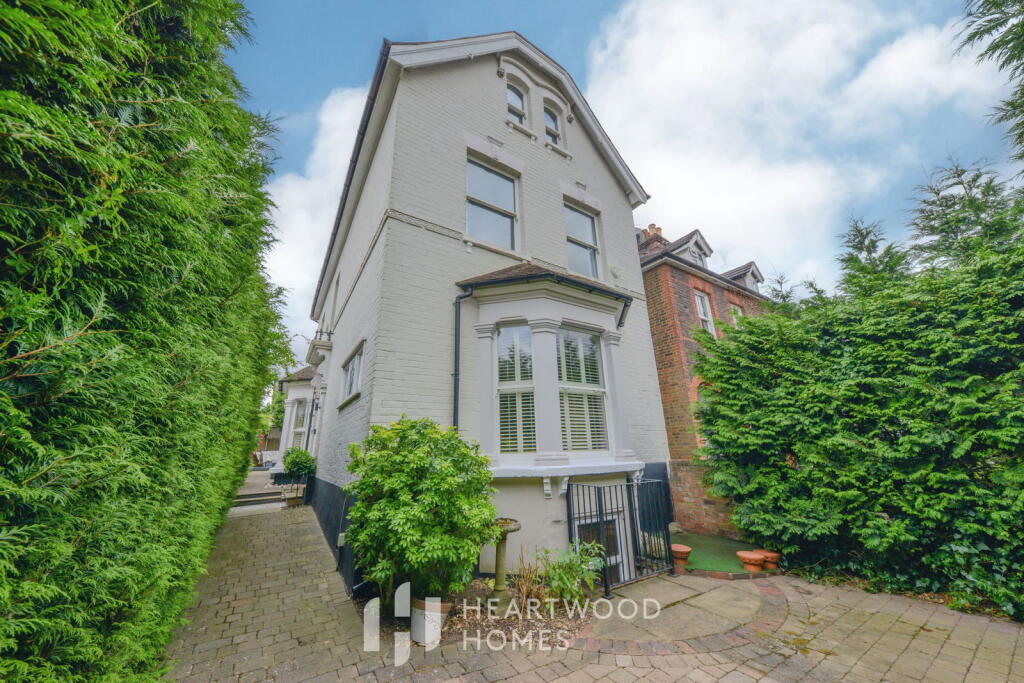 Additional image 34 of Hedwig House, Alma Road, St. Albans, AL1 3BW