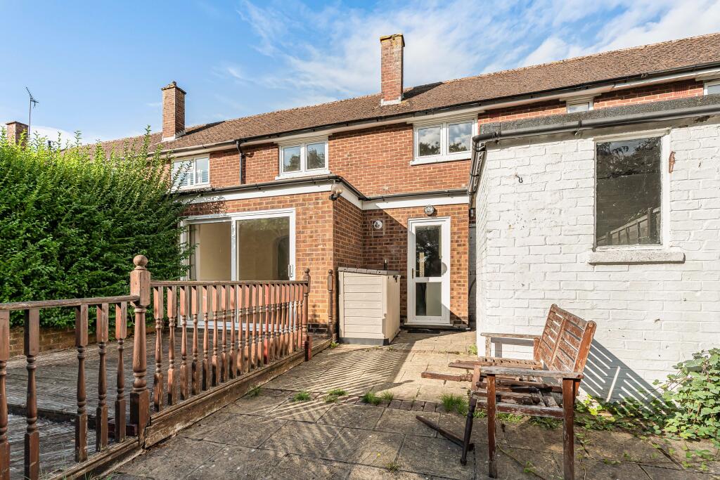 Additional image 8 of Flint Way, St Albans, AL3