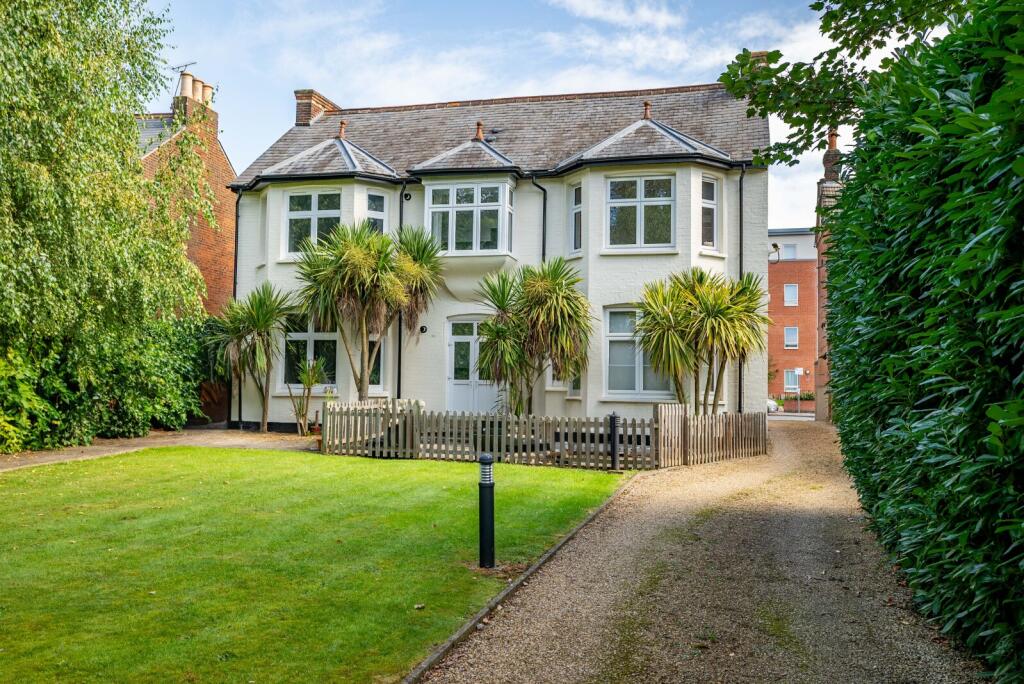 Property image for Grosvenor Road, St. Albans, Hertfordshire, AL1