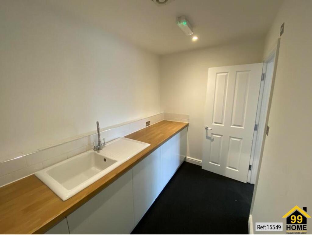 房产图片 6 - 哈特福德郡圣奥尔本斯凯瑟琳街, AL3