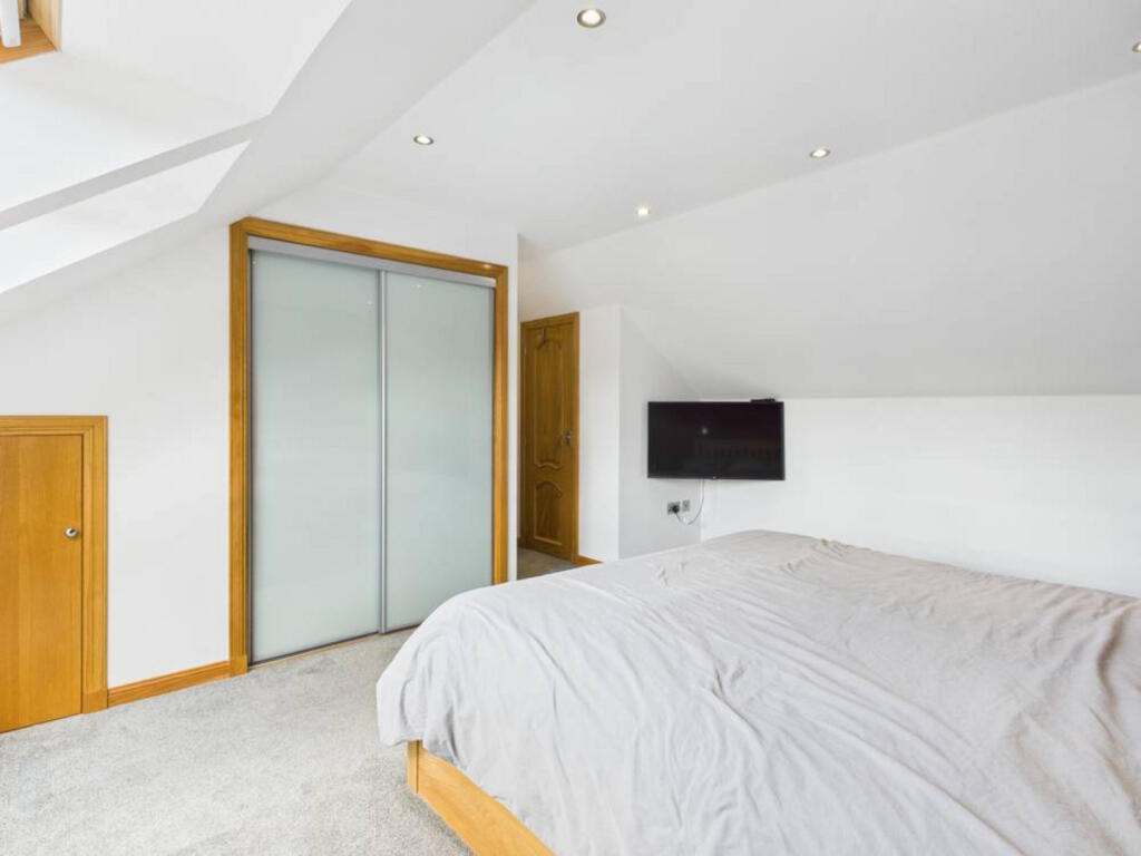 Additional image 20 of High Street, Cuminestown, AB53