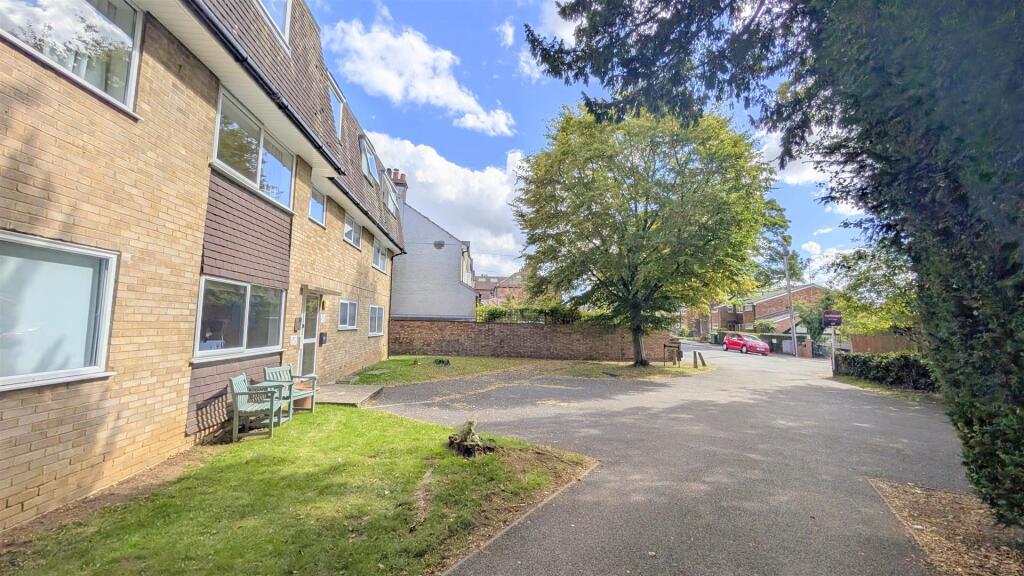 Additional image 10 of Sudbury Court, Ramsbury Road, St. Albans, Hertfordshire