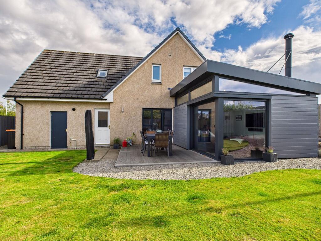 Additional image 35 of Main Street, Sauchen, AB51