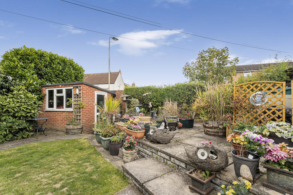 Additional image 22 of Richardson Close, London Colney, St. Albans, Hertfordshire