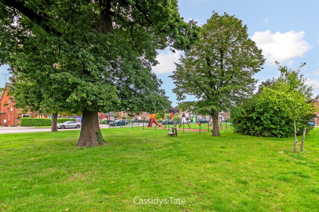 Additional image 15 of Puddingstone Drive, St. Albans