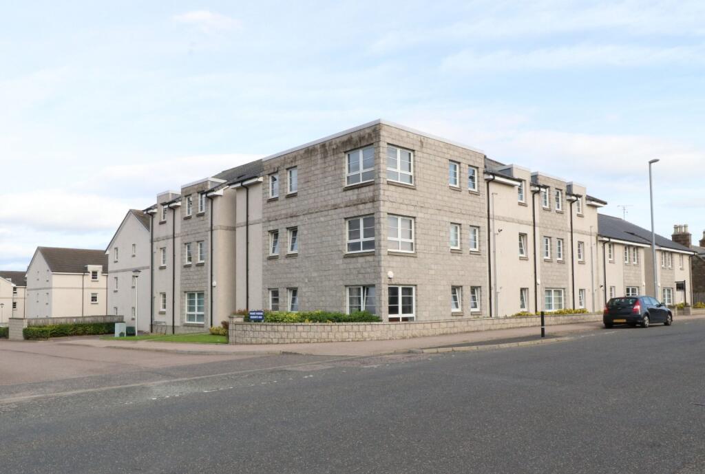 Property image for Priory Park, North Street, Inverurie, AB51