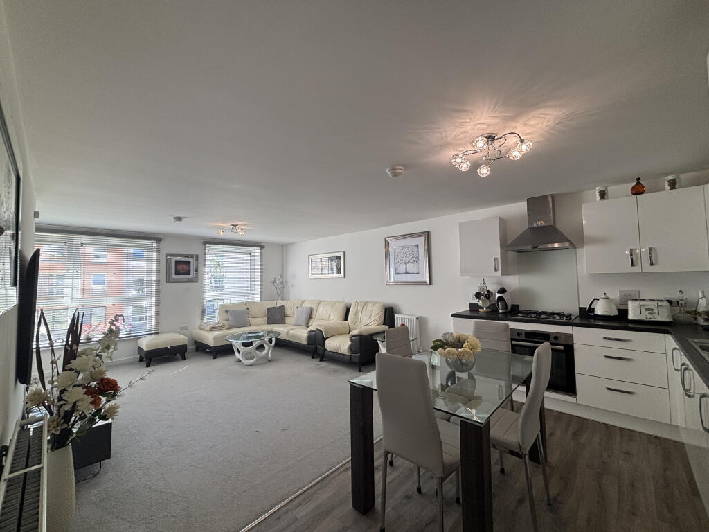 Additional image 3 of 38 Ocean Apartments, 52-54 Park Road, Aberdeen, Aberdeenshire