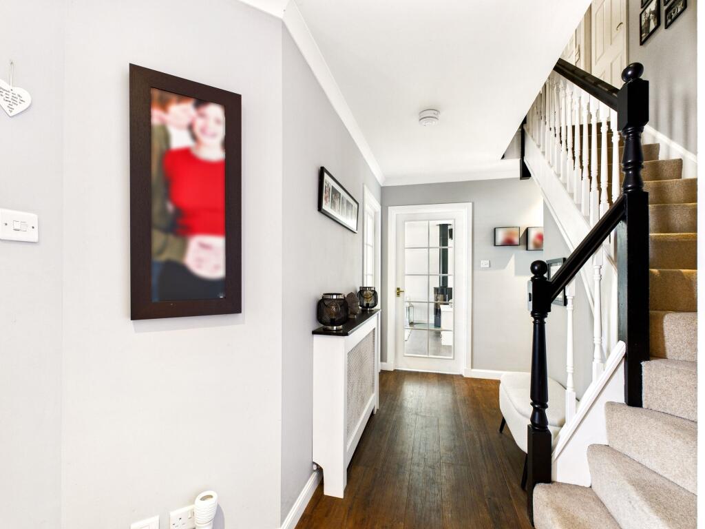 Additional image 7 of Main Street, Sauchen, AB51