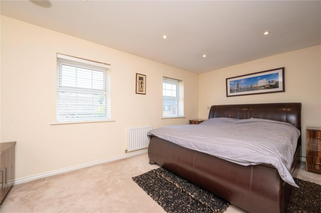 Additional image 9 of Curo Park, Frogmore, St. Albans, Hertfordshire