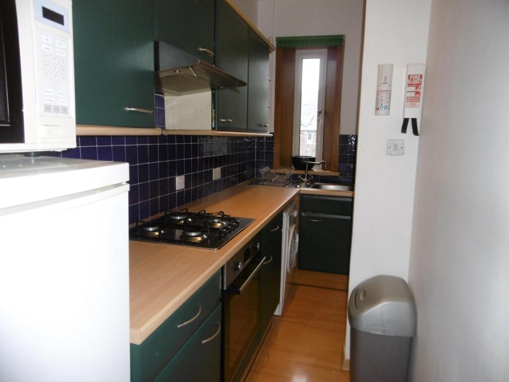 Additional image 5 of Erskine Street, City Centre, Aberdeen, AB24