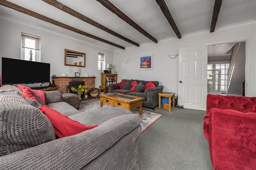 Additional image 2 of Bucknalls Drive, Bricket Wood, St. Albans