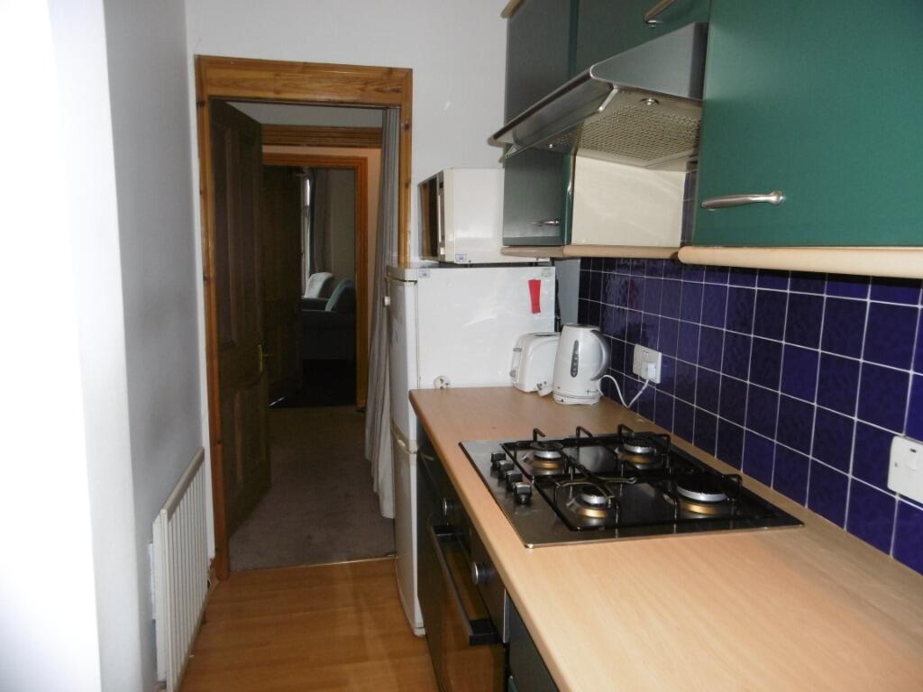 Additional image 6 of Erskine Street, City Centre, Aberdeen, AB24