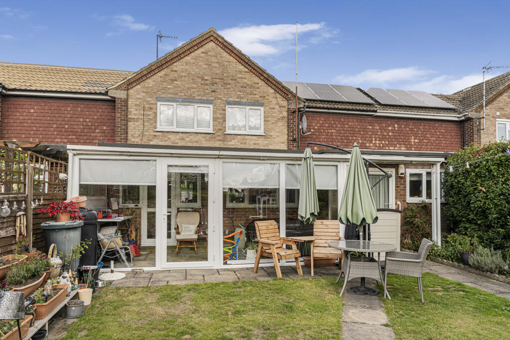 Additional image 17 of Richardson Close, London Colney, St. Albans, Hertfordshire